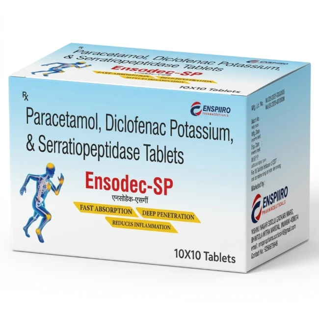 Ensodec-SP